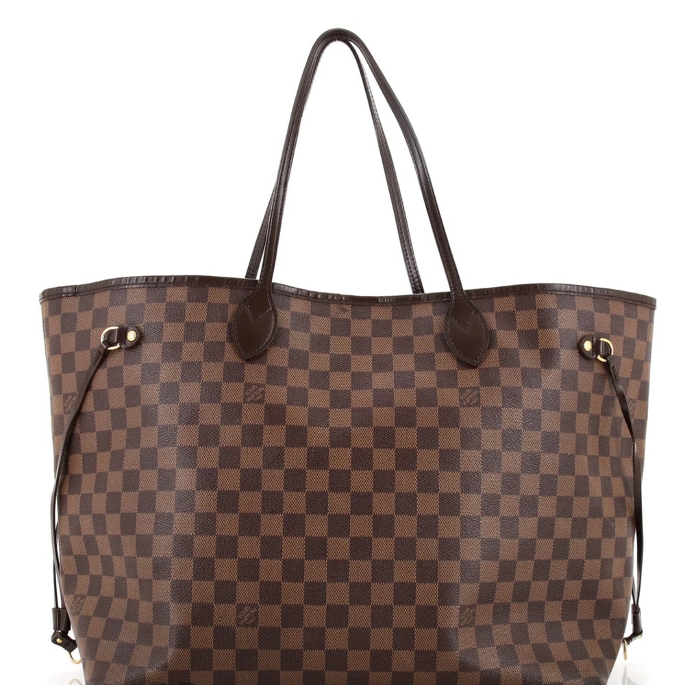Neverfull Tote Damier GM